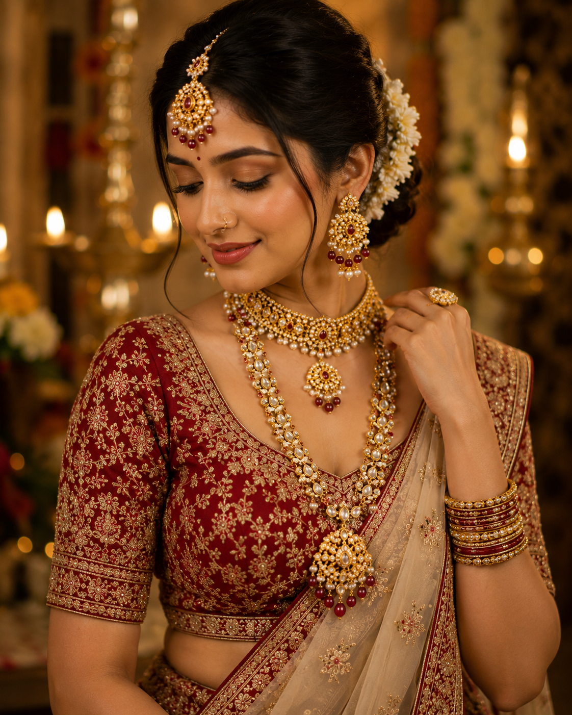 Jewelry Set