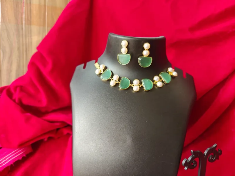 Necklace Set