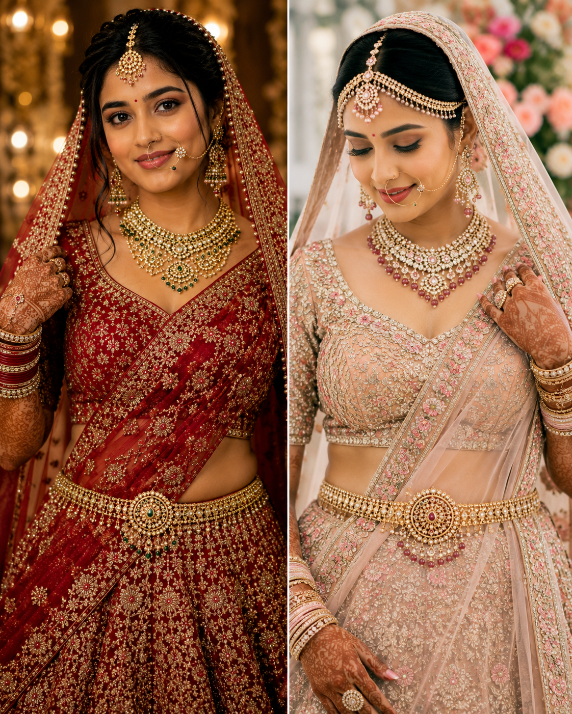 Bridal Royals