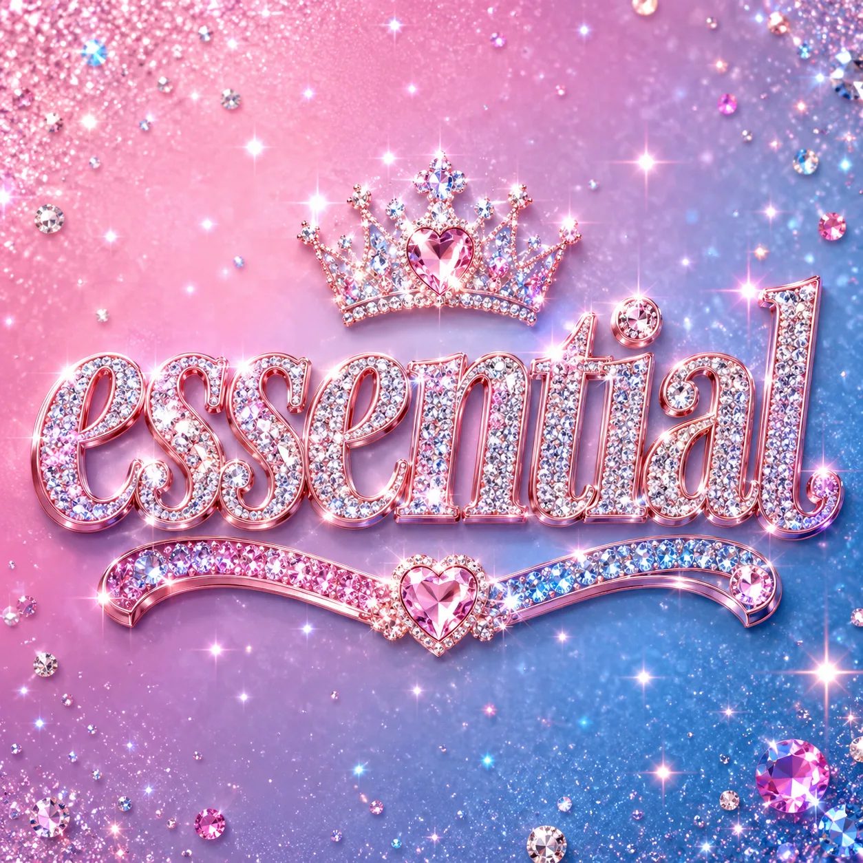 Accessible Glamour
