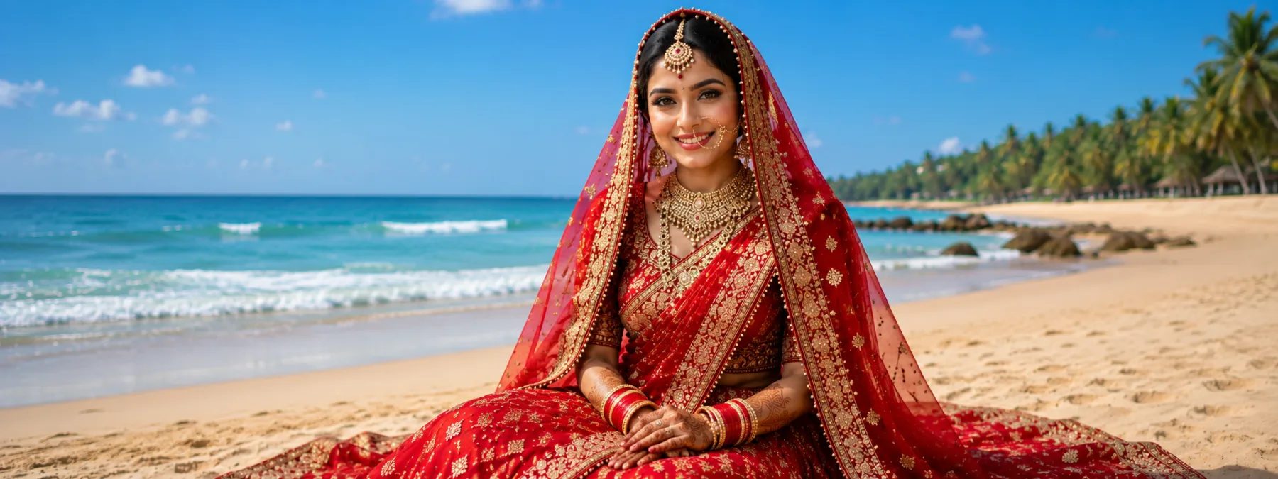 Bridal Royals